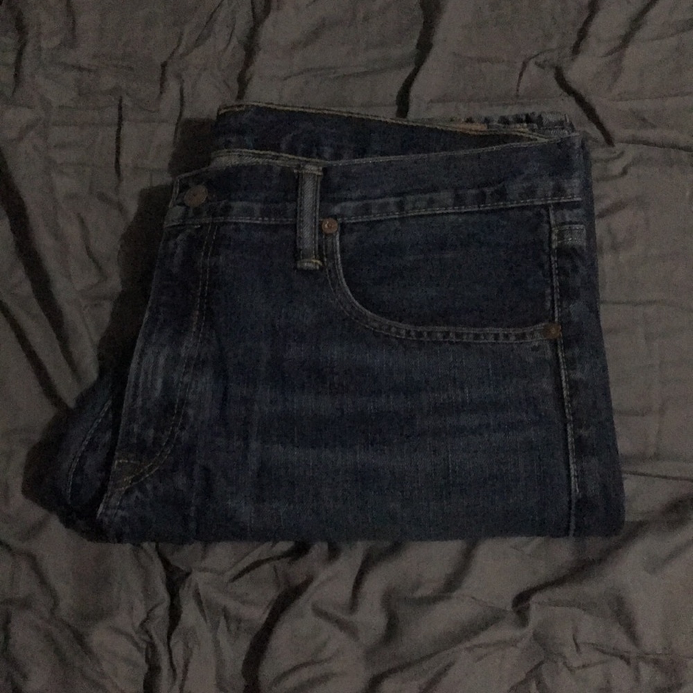 Levi jean